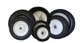 Solid rubber tires for zero turn mowers new arrivals